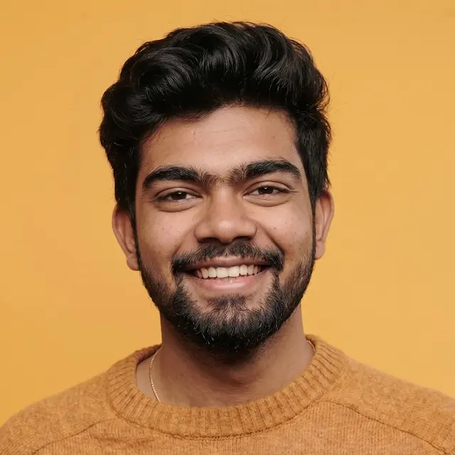 Nayan Gawali