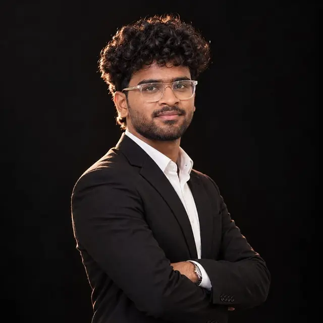 Lithinkumar P