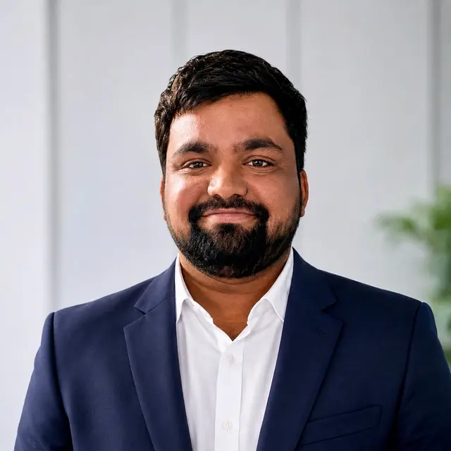 Manikanta Benda