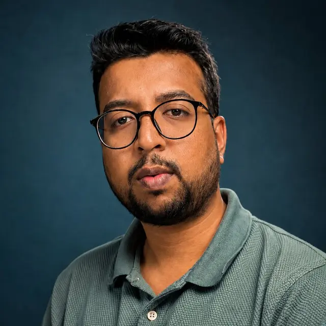 Junaid Hussain Khan