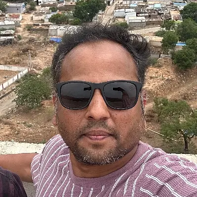 Naushad Ali