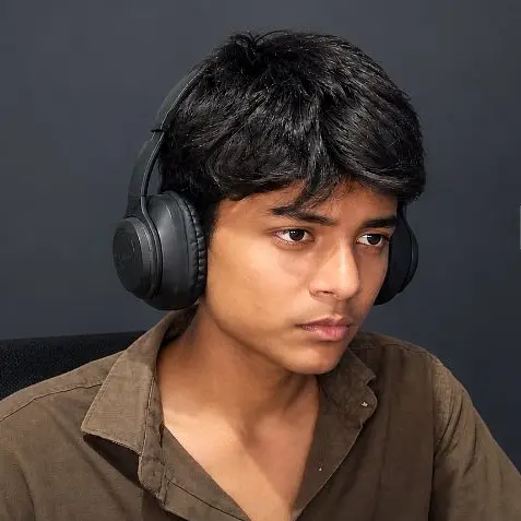 Shadab Ahmad