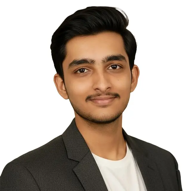 Ajith Ganesh