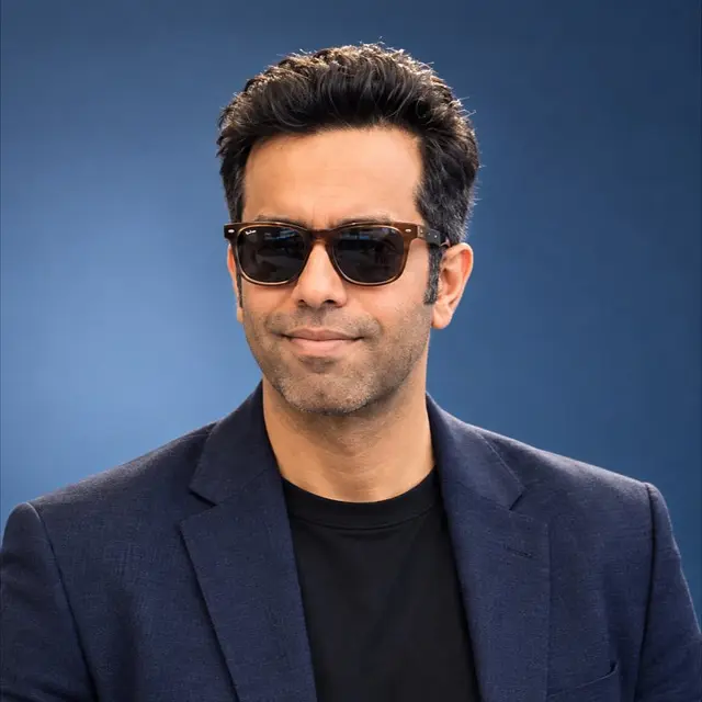 Sanil Nadkarni