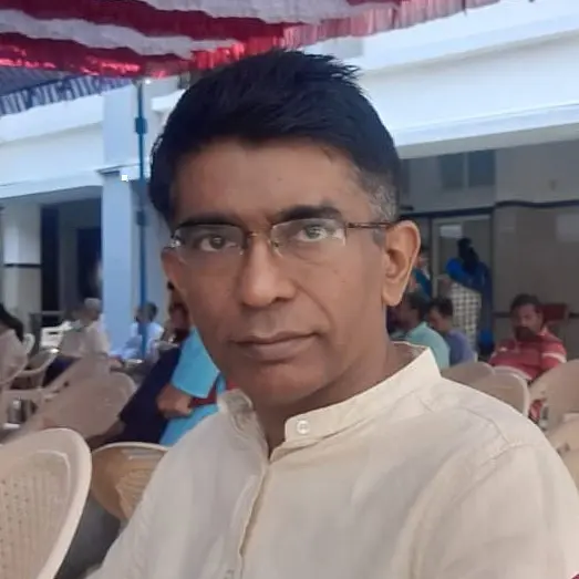 Ravi Sunkadakatte