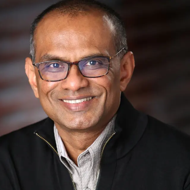 Kishore Raj