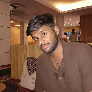 Manish Goud