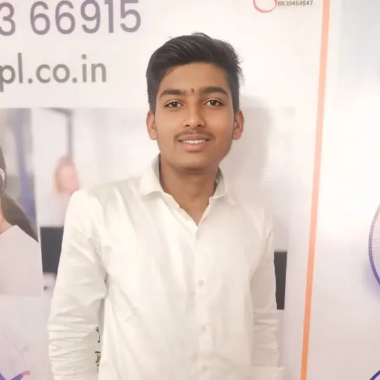 Prathamesh Burange