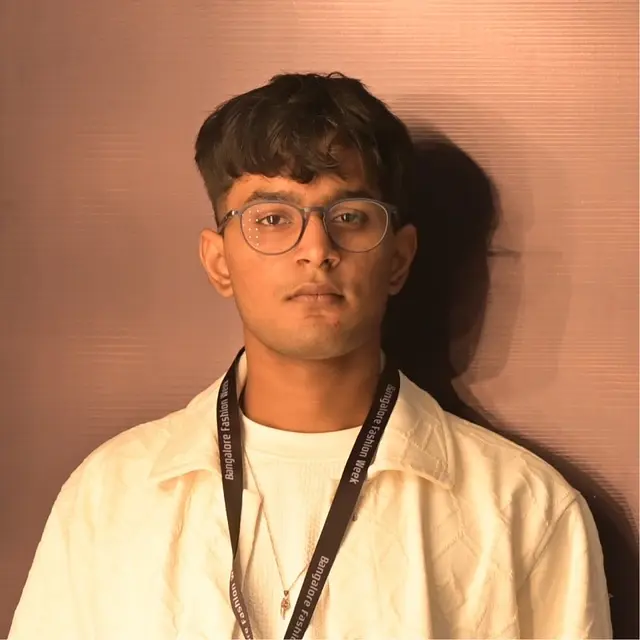 Rishi  Mehra