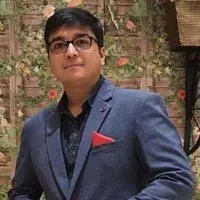 Dhaval Shah