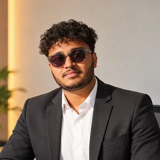 Divyang Bhadani