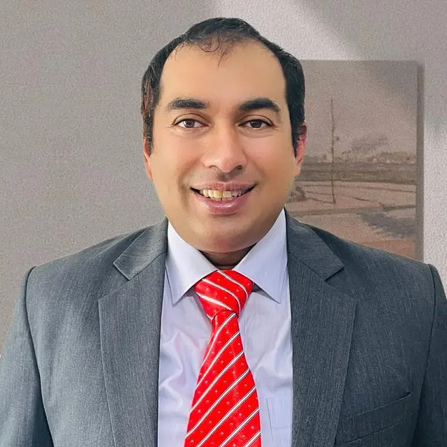 Midhun Amir