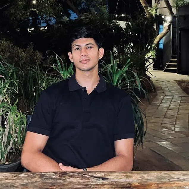 Rohan Rai