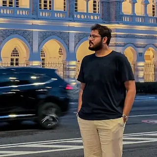 Yash Deotwal