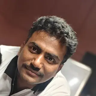 Satish