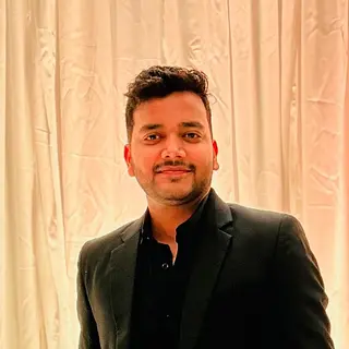 Utkarsh Tulsiyan