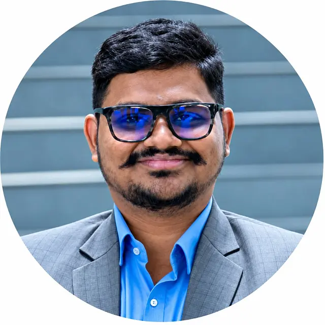 Aravind Subramanian