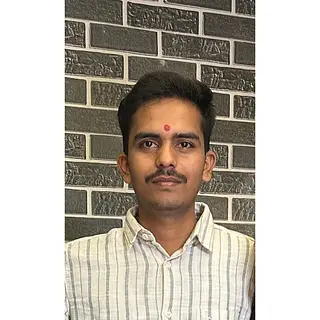 Sahil  Sarang Jadhav