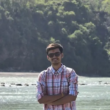 Dhruv Malaviya