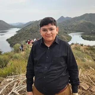 Bhavesh Talati