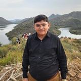 Bhavesh Talati