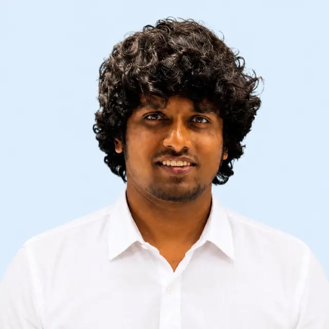 Prabhu C