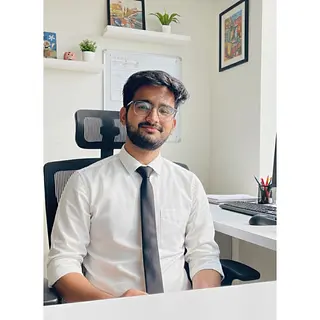 Ashutosh Mishra