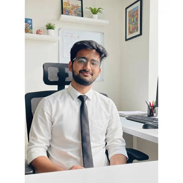 Ashutosh Mishra