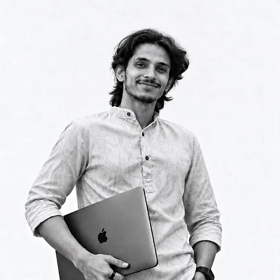 Abhay Ramola