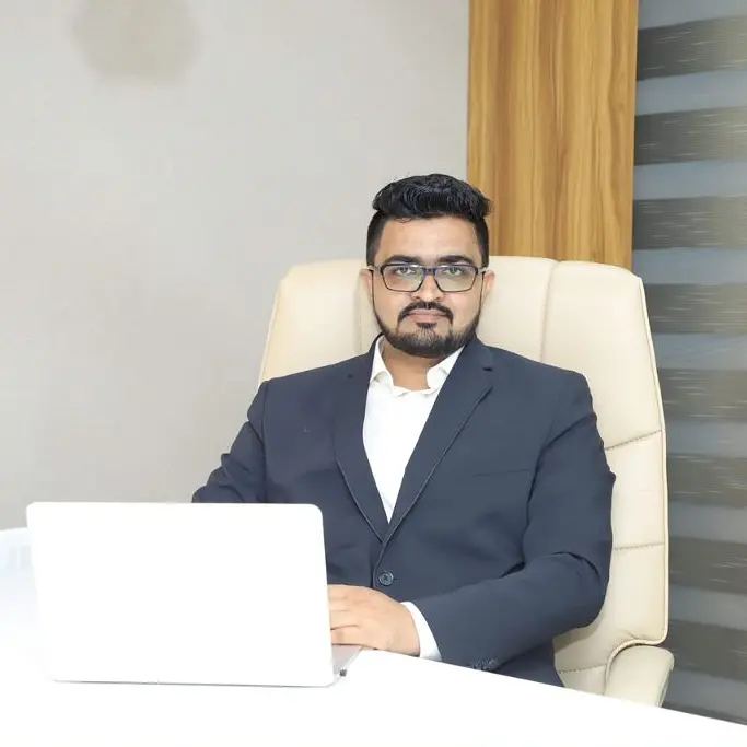 Surendra Suthar