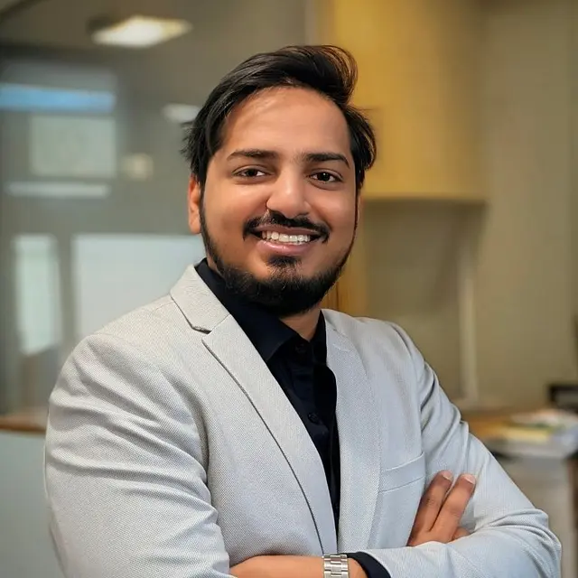 Gaurav Sengar