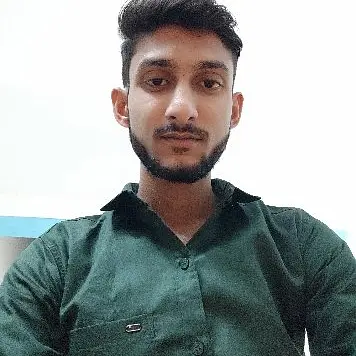 Jishan Ali