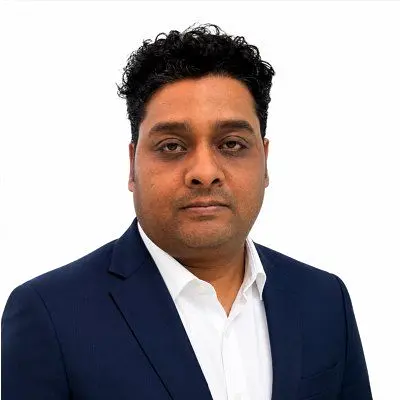 Deepak Kaushik