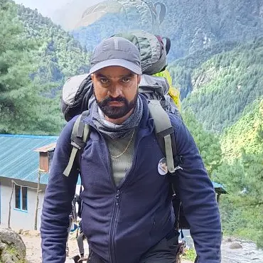 Yogesh Gupta