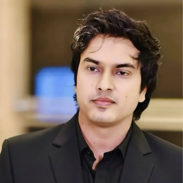 Prakhar Rai