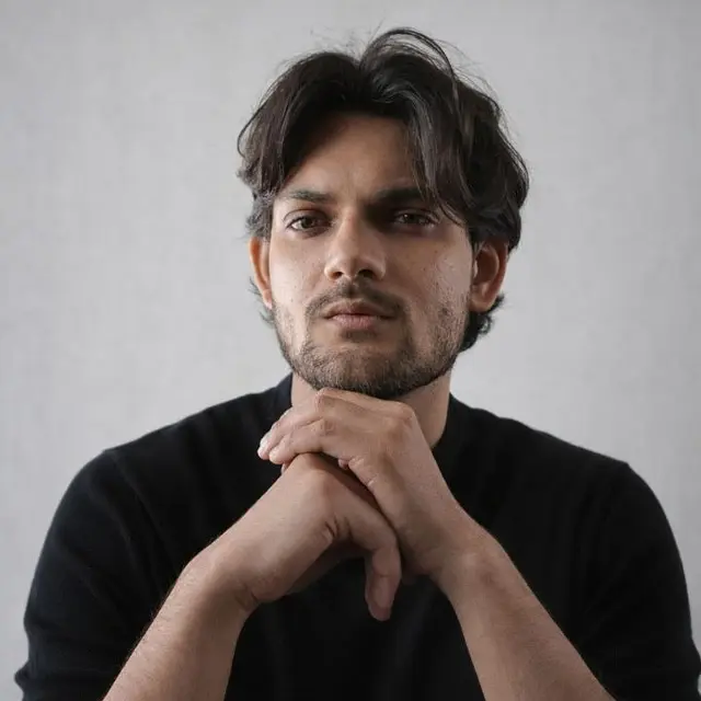Ajay Vashisth