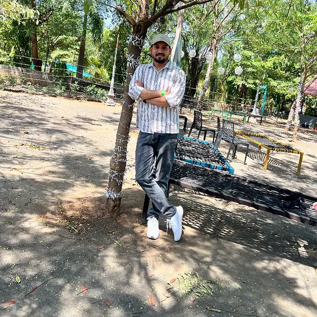 Gagan Thakur