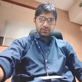 Abhishek Gautam