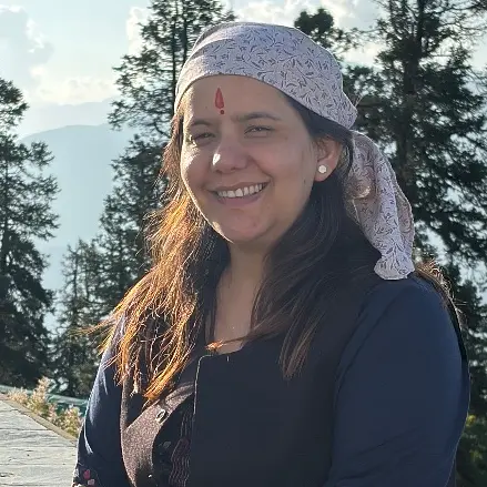 Preety Baglat
