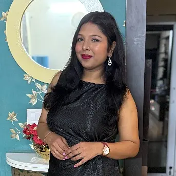 Divya Bansal