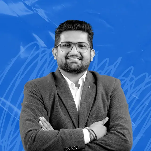 Amol Panchal