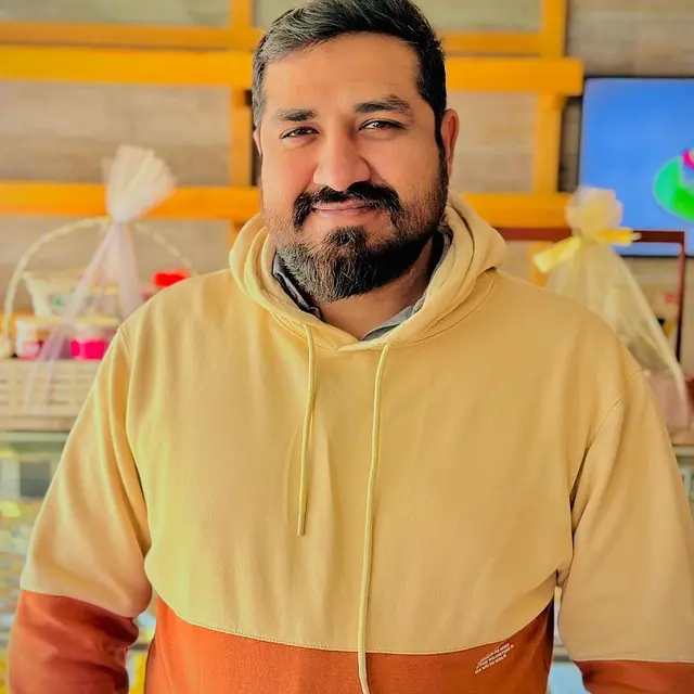 Muhammad Amir