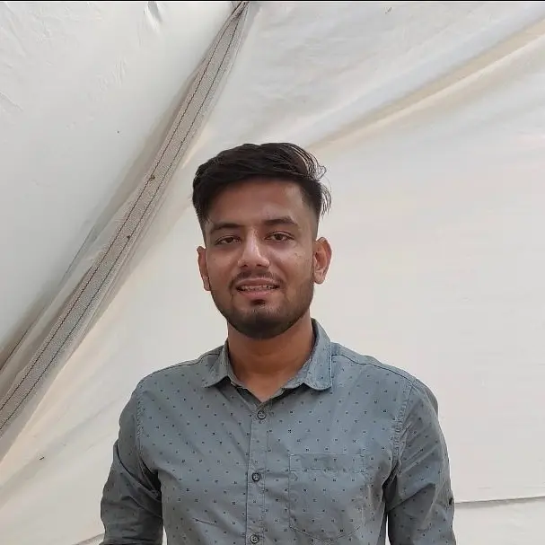 Dhaval Patel