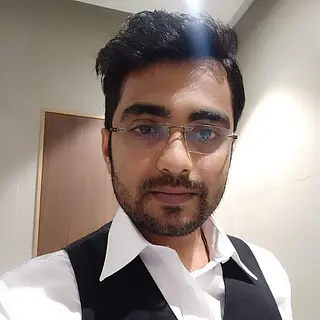 Kaival Mehta