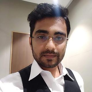 Kaival Mehta