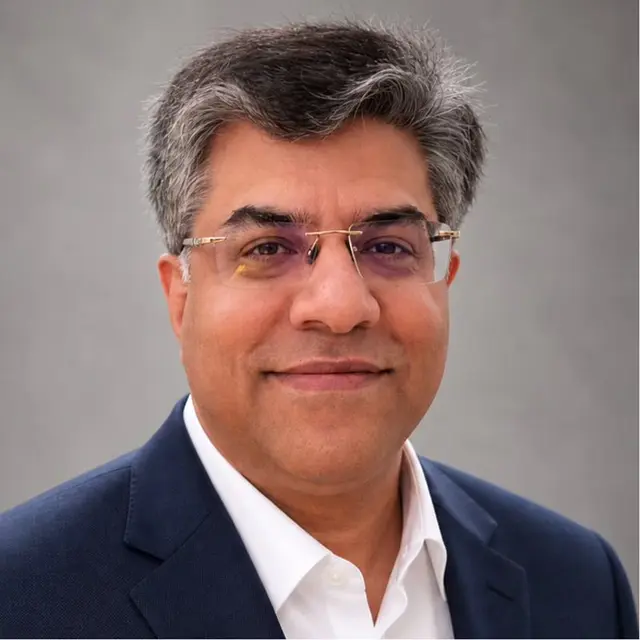 Amit Khullar