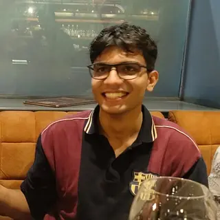 Daksh Mor