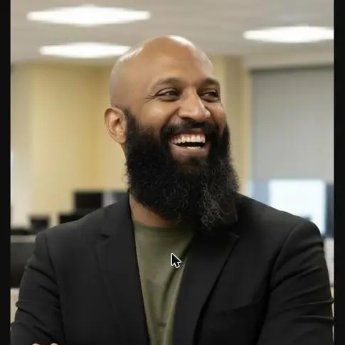 Shishir Mishra