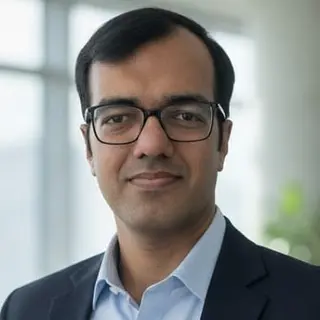 Apurv Yadav