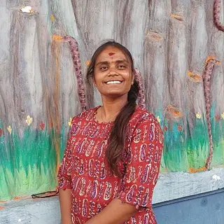 Boddireddy Vaishnavi